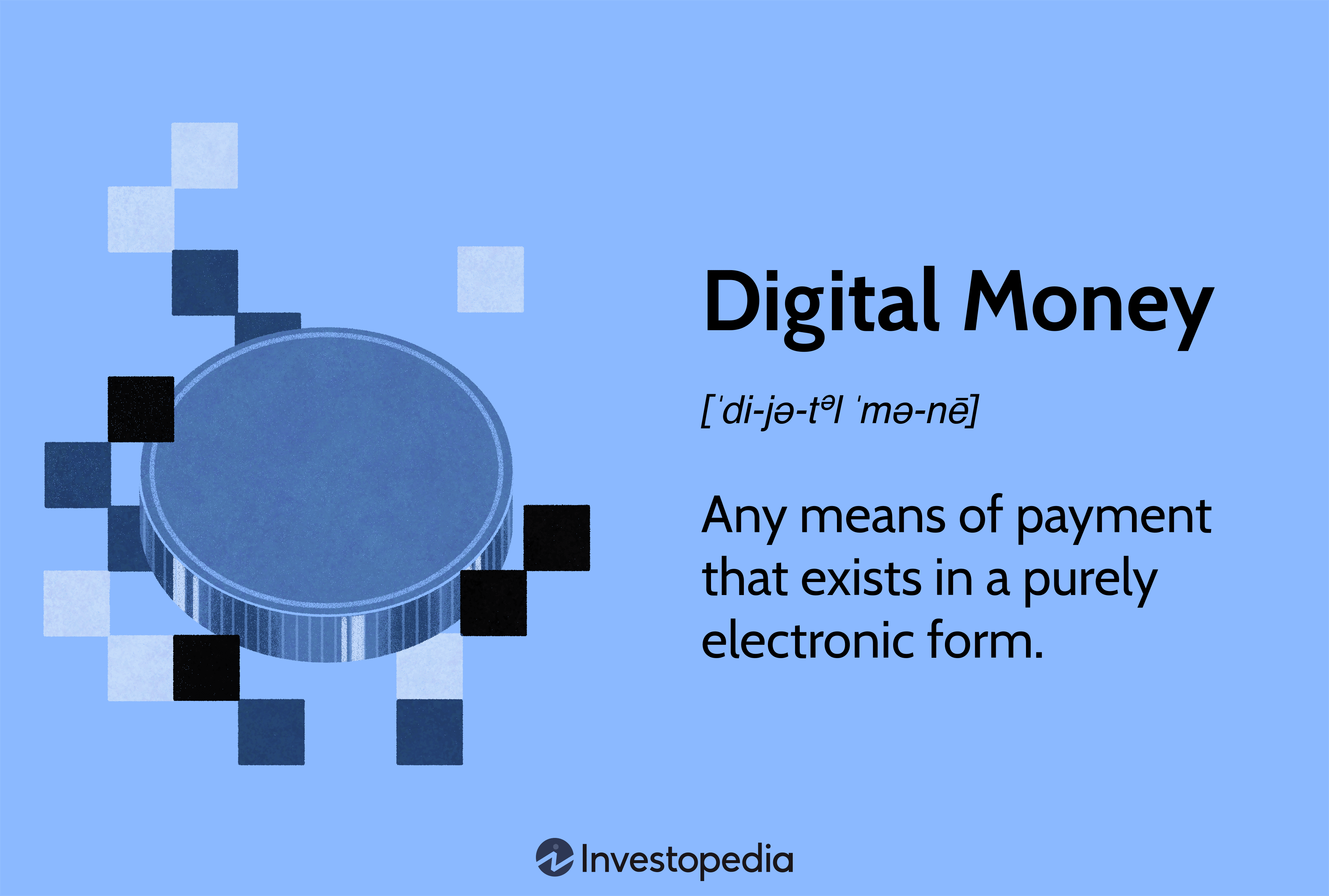 Digital Money